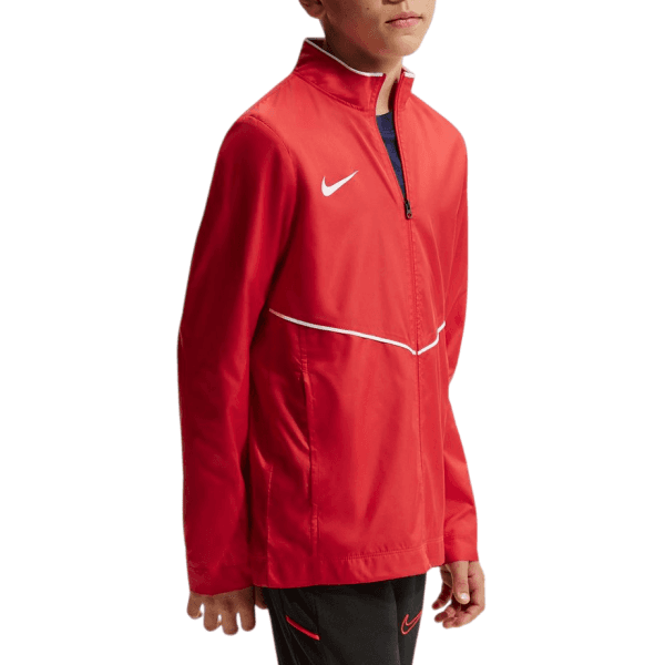 Bunda Nike  Park 26 Rain Kids - 198488491660