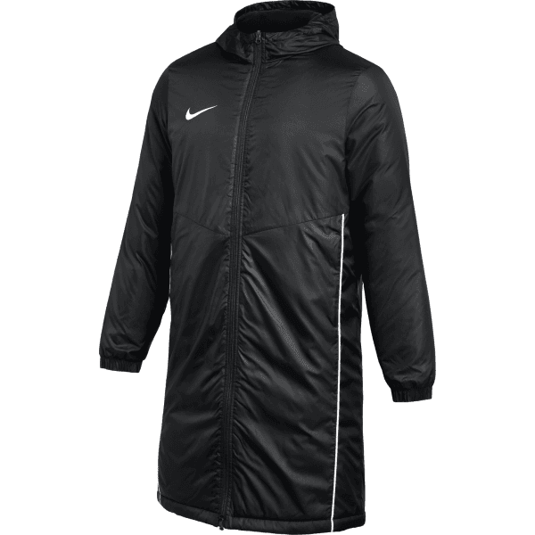 Bunda s kapucňou Nike  Therma-FIT Park 26 - 198488898131