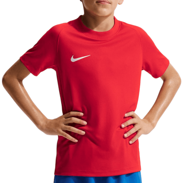 Dres Nike  Dri-FIT Park VIII Kids - 198488428826