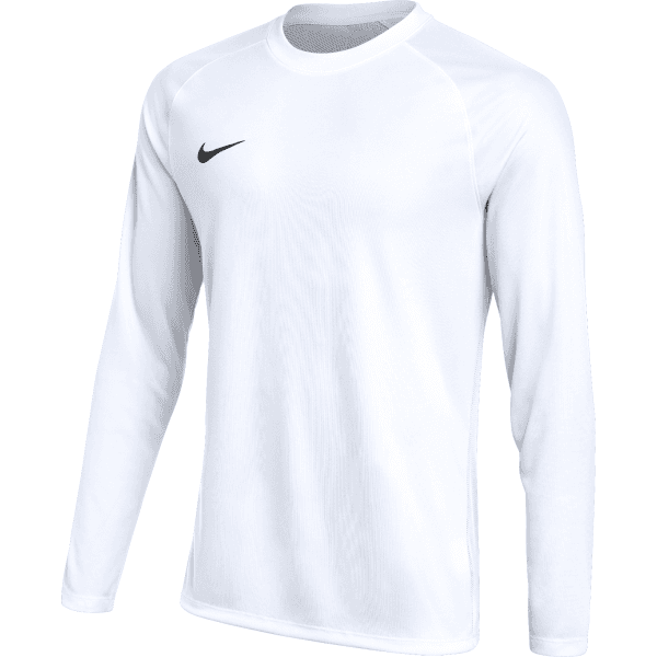 Dres s dlhým rukávom Nike  Dri-FIT Park VIII Long Sleeve - 198488413136