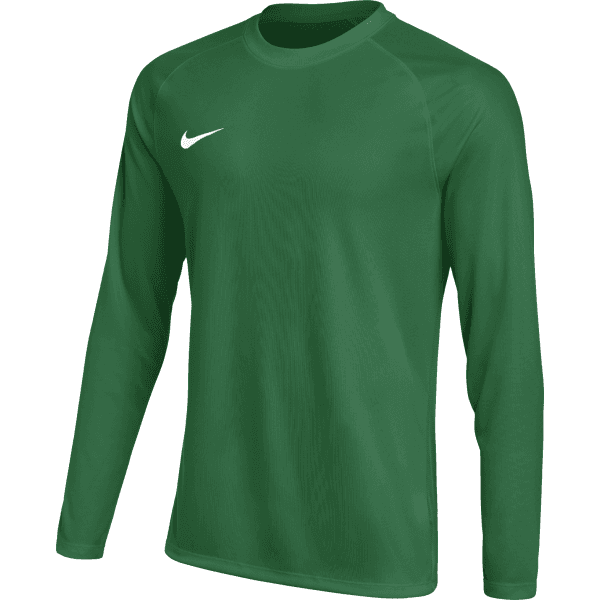 Dres s dlhým rukávom Nike  Dri-FIT Park VIII Long Sleeve - 198726106288