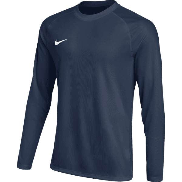 Dres s dlhým rukávom Nike  Dri-FIT Park VIII Long Sleeve - 198726246380