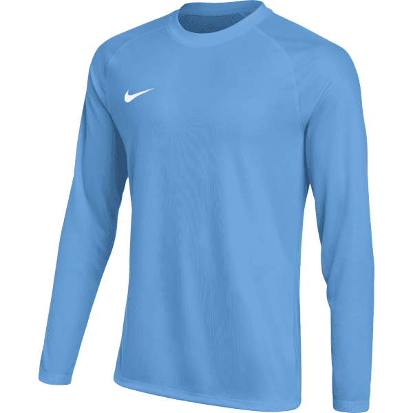 Dres s dlhým rukávom Nike  Dri-FIT Park VIII Long Sleeve - 198488501574