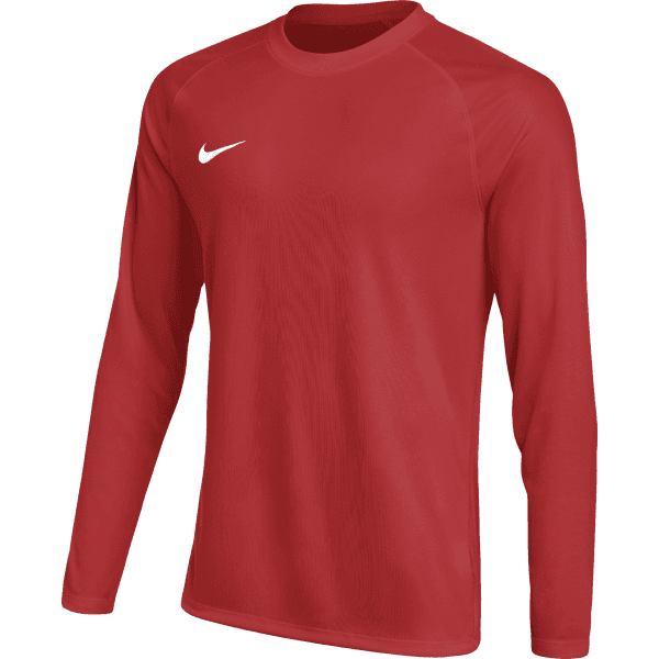 Dres s dlhým rukávom Nike  Dri-FIT Park VIII Long Sleeve - 198488386836