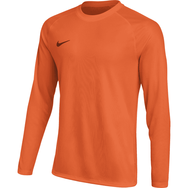 Dres s dlhým rukávom Nike  Dri-FIT Park VIII Long Sleeve - 198488504070