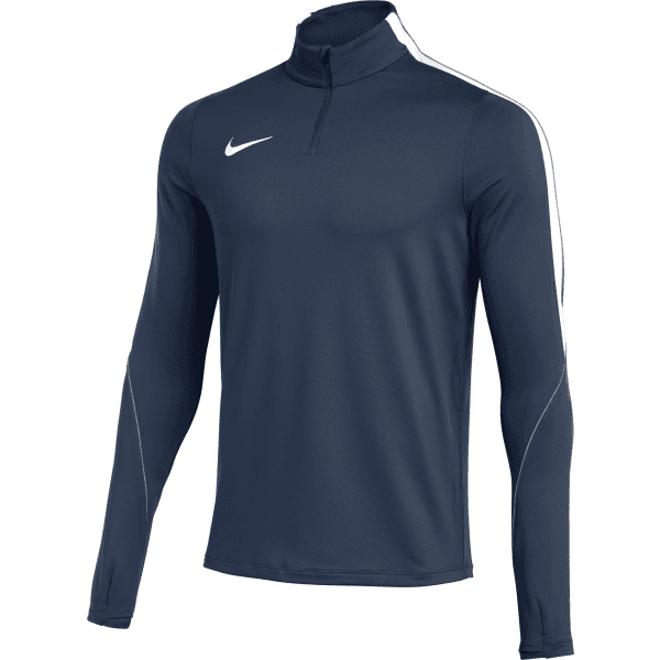 Tričko s dlhým rukávom Nike  Dri-FIT Strike 26 1/4 Drill - 198726259021