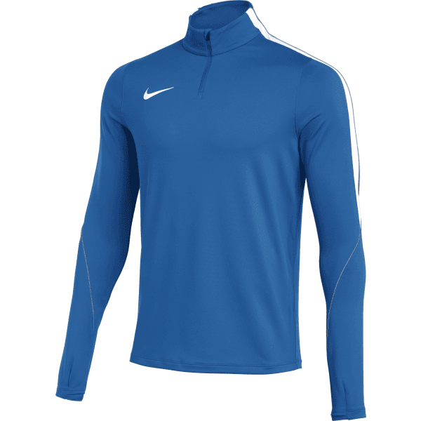 Tričko s dlhým rukávom Nike  Dri-FIT Strike 26 1/4 Drill - 198726012831