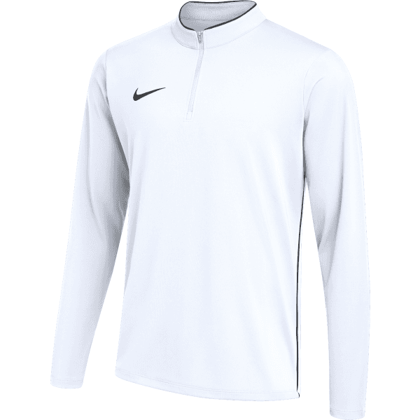 Tričko s dlhým rukávom Nike  Dri-FIT Park 26 Drill Top - 198488428956