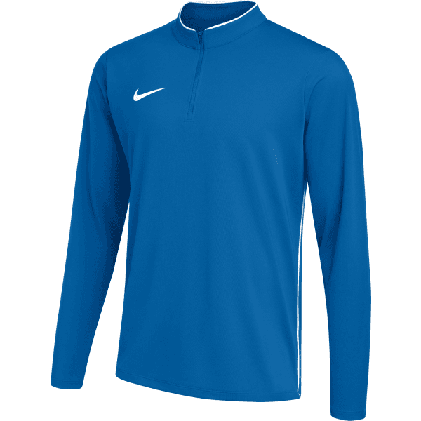 Tričko s dlhým rukávom Nike  Dri-FIT Park 26 Drill Top - 198488500621