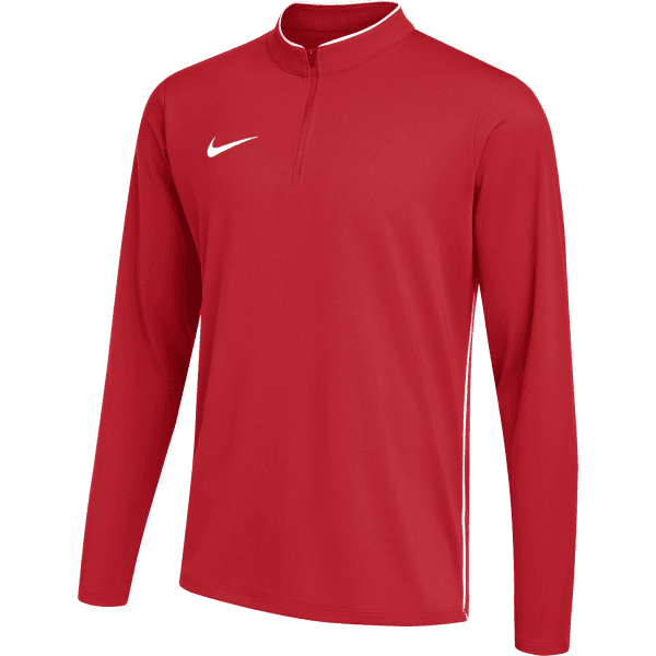 Tričko s dlhým rukávom Nike  Dri-FIT Park 26 Drill Top - 198488446325