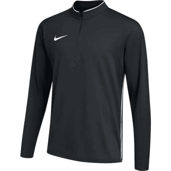 Tričko s dlhým rukávom Nike  Dri-FIT Park 26 Drill Top Kids - 198726250097