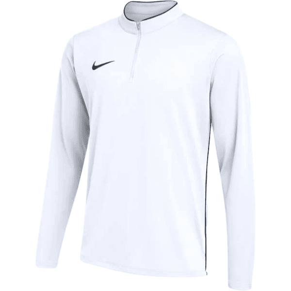 Tričko s dlhým rukávom Nike  Dri-FIT Park 26 Drill Top Kids - 198488444130