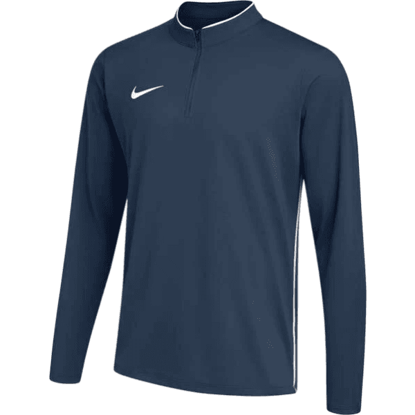 Tričko s dlhým rukávom Nike  Dri-FIT Park 26 Drill Top Kids - 198726217410