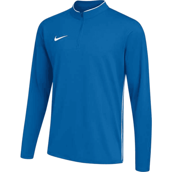 Tričko s dlhým rukávom Nike  Dri-FIT Park 26 Drill Top Kids - 198488473727
