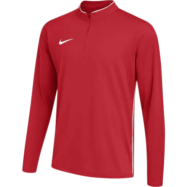Tričko s dlhým rukávom Nike  Dri-FIT Park 26 Drill Top Kids - 198488369440