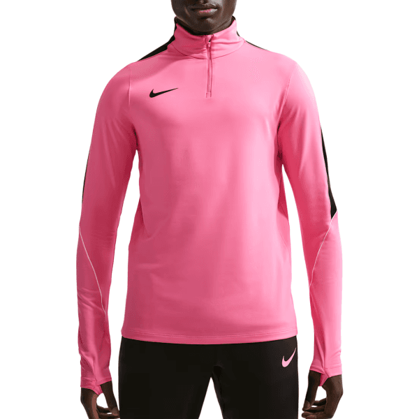 Tričko s dlhým rukávom Nike  Dri-FIT Strike Drill - 198488286501