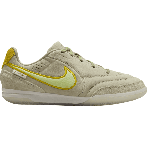 Sálovky Nike  Tiempo Streetgato LE IN Kids - 198730741512