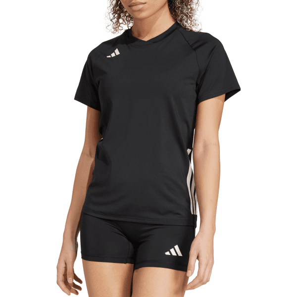 Dres adidas  Hilo Short Sleeve Jersey Women - 4068803485130