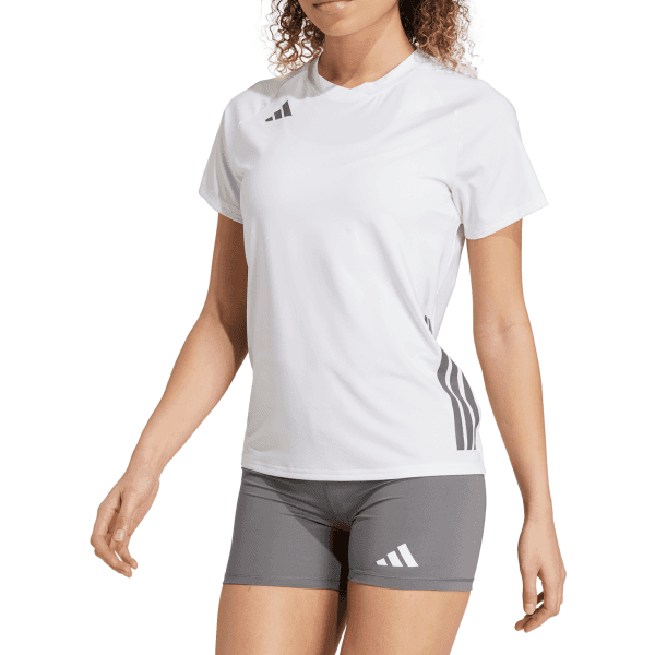 Dres adidas  Hilo Short Sleeve Jersey Women - 4068803485277