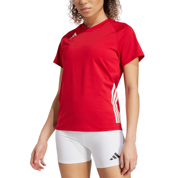 Dres adidas  Hilo Short Sleeve Jersey Women - 4068803481392
