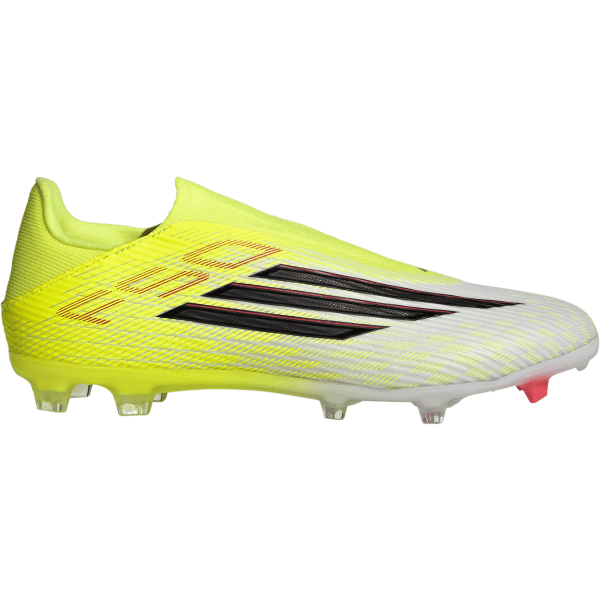 Kopačky adidas  F50 League Laceless FG/MG - 4068812211553
