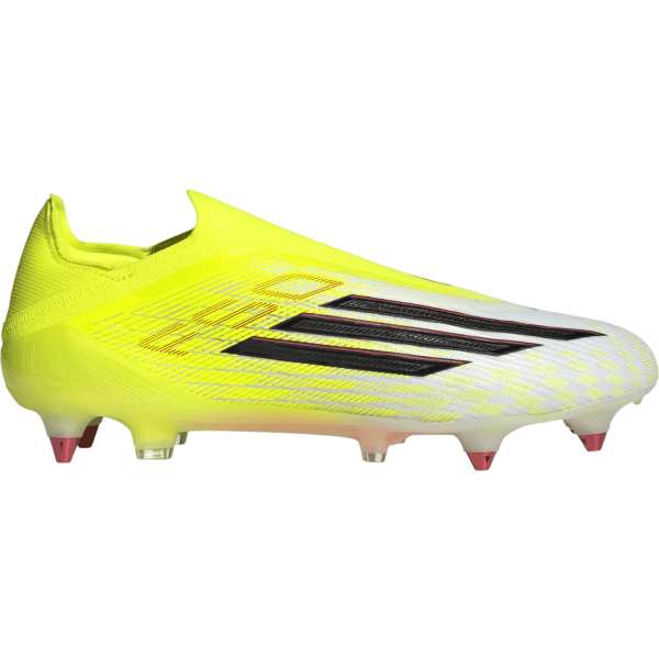 Kopačky adidas  F50 Elite Laceless SG - 4068812693786