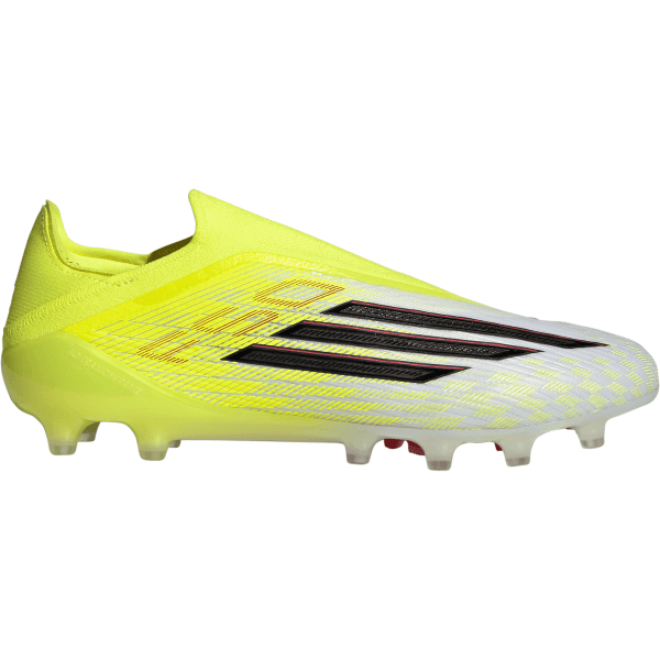 Kopačky adidas  F50 Elite Laceless AG - 4068812800627