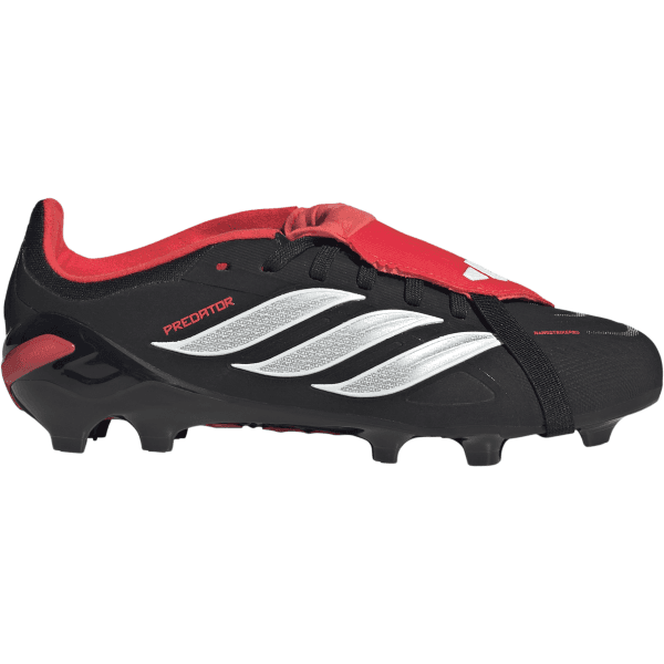 Kopačky adidas  Predator Elite Fold-Over Tongue FG Kids - 4068812006586
