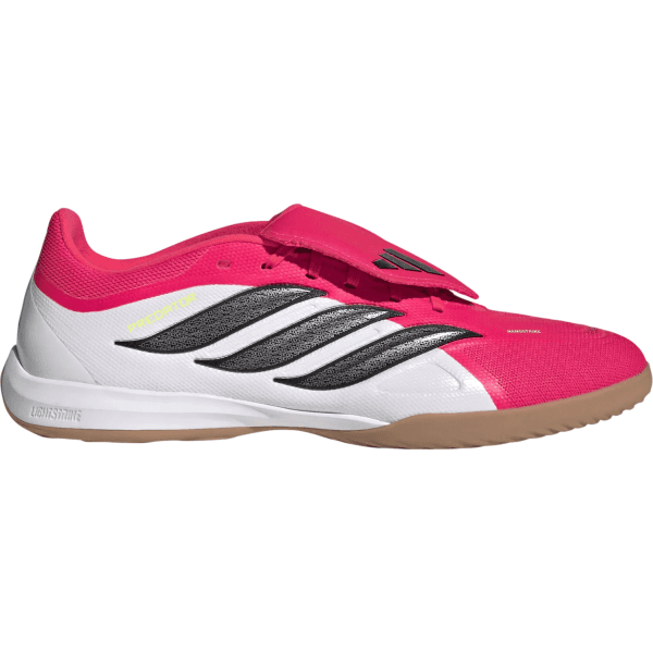 Sálovky adidas  Predator League Fold Over Tongue IN - 4068816318319