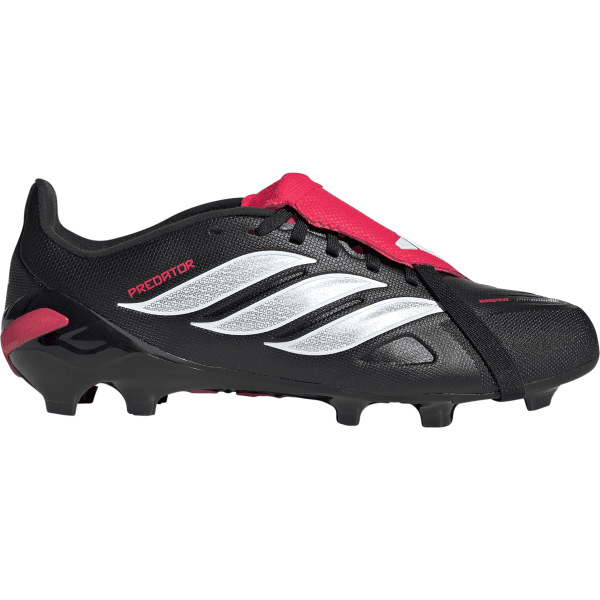 Kopačky adidas  Predator League Fold Over Tongue FG Kids - 4068812324123