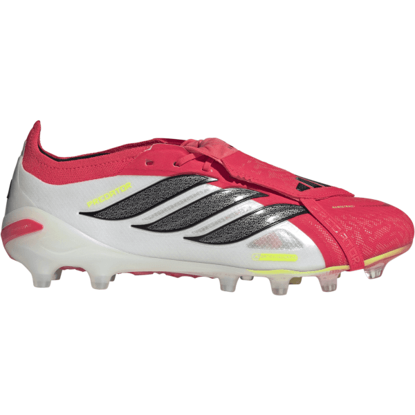 Kopačky adidas  Predator Elite Fold-Over Tongue AG - 4068812872488