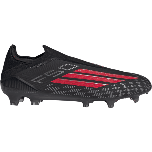 Kopačky adidas  F50 Elite Laceless FG - 4068812841224