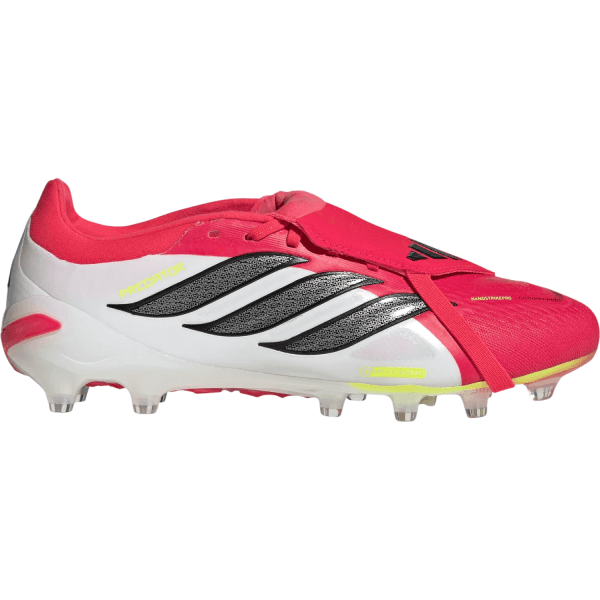 Kopačky adidas  Predator Pro Fold Over Tongue AG - 4068812929786