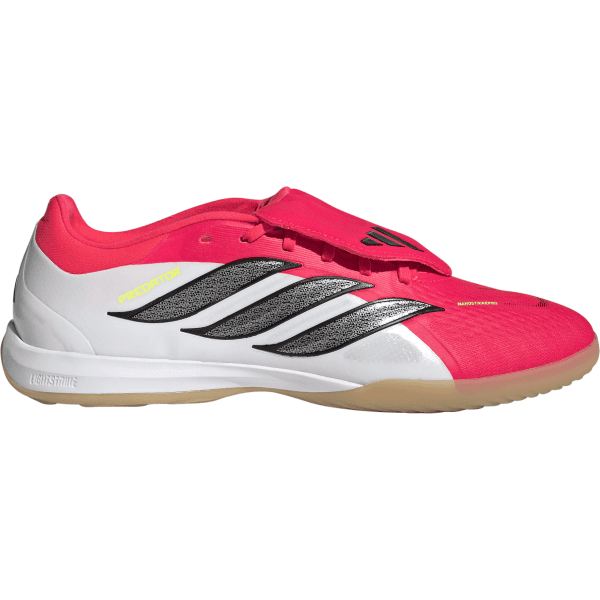 Sálovky adidas  Predator Pro Fold Over Tongue IN - 4068816315011