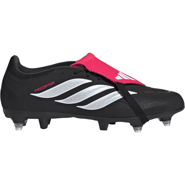 Kopačky adidas Predator League Fold-Over Tongue SG - 4068812369681