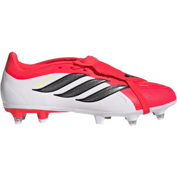 Kopačky adidas  Predator League Fold Over Tongue SG - 4068812369599