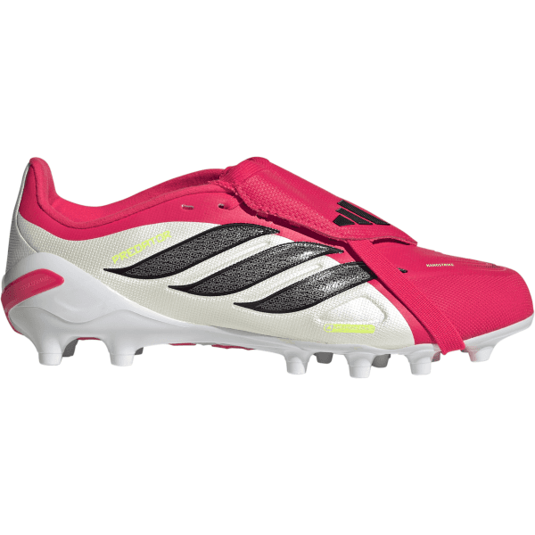 Kopačky adidas  Predator League Fold-Over Tongue AG Kids - 4068812351143