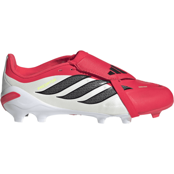 Kopačky adidas  Predator League Fold Over Tongue FG Kids - 4068812327940