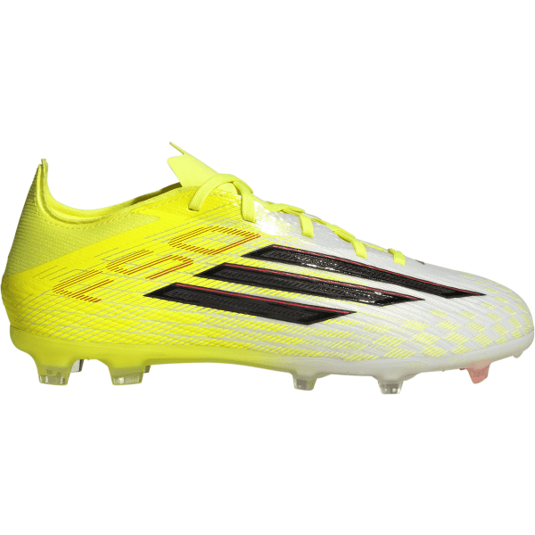 Kopačky adidas  F50 Elite FG Kids - 4068812055164