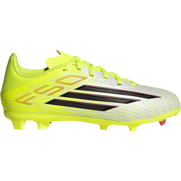 Kopačky adidas  F50 League FG/MG Kids - 4068812177071