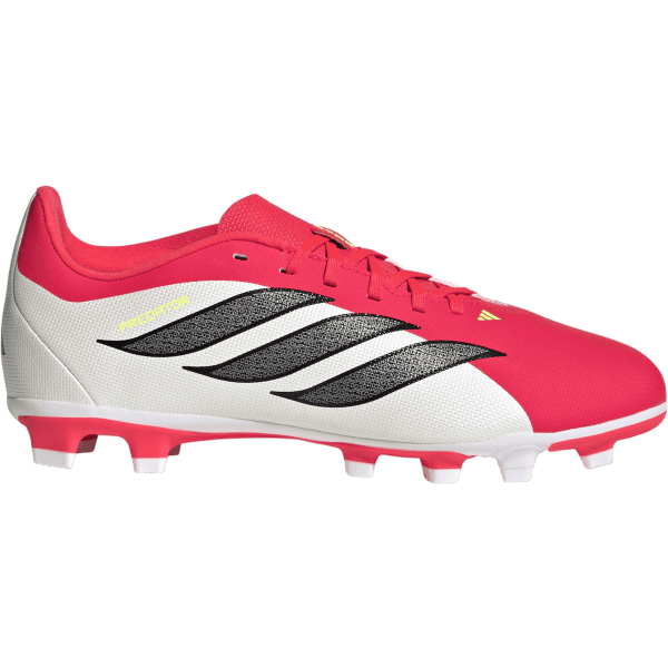 Kopačky adidas  Predator Club FG/MG Kids - 4068812987014