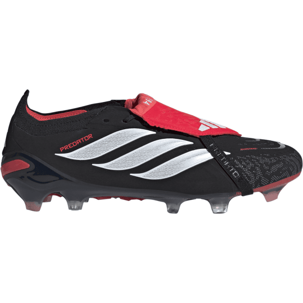 Kopačky adidas  Predator Elite Fold Over Tongue FG - 4068812895296