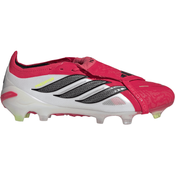 Kopačky adidas  Predator Elite Fold Over Tongue FG - 4068812932298