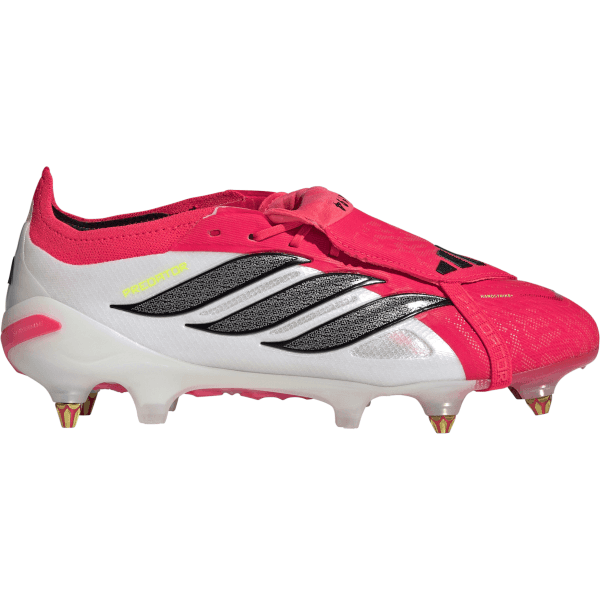 Kopačky adidas  Predator Elite Fold-Over Tongue SG - 4068812949012