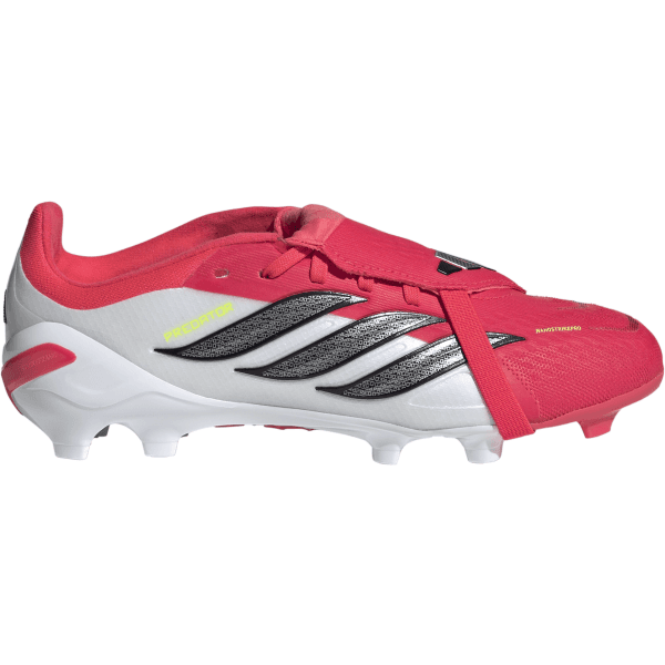 Kopačky adidas  Predator Elite Fold Over Tongue FG Kids - 4068812010507
