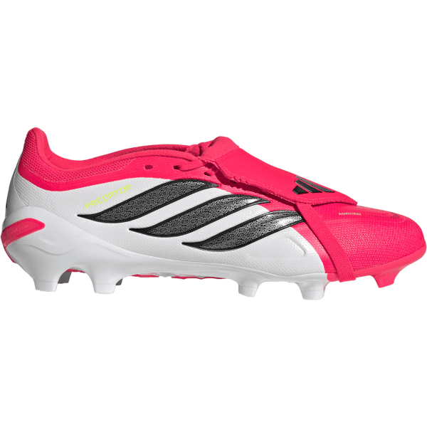 Kopačky adidas  Predator League Fold Over Tongue FG - 4068812254253