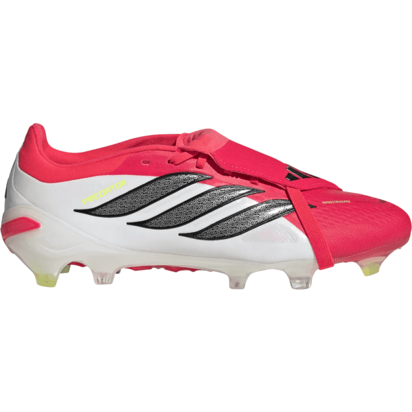 Kopačky adidas  Predator Pro Fold Over Tongue FG - 4068812956591