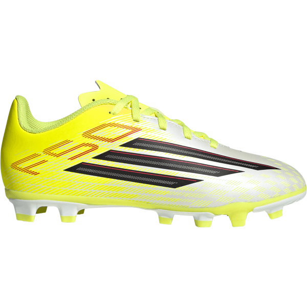 Kopačky adidas  F50 Club FG/MG Kids - 4068812656941