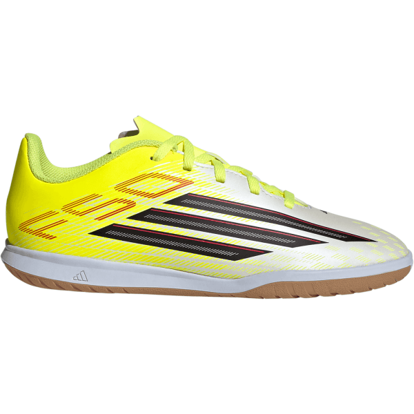 Sálovky adidas  F50 Club IN Kids - 4068812823350