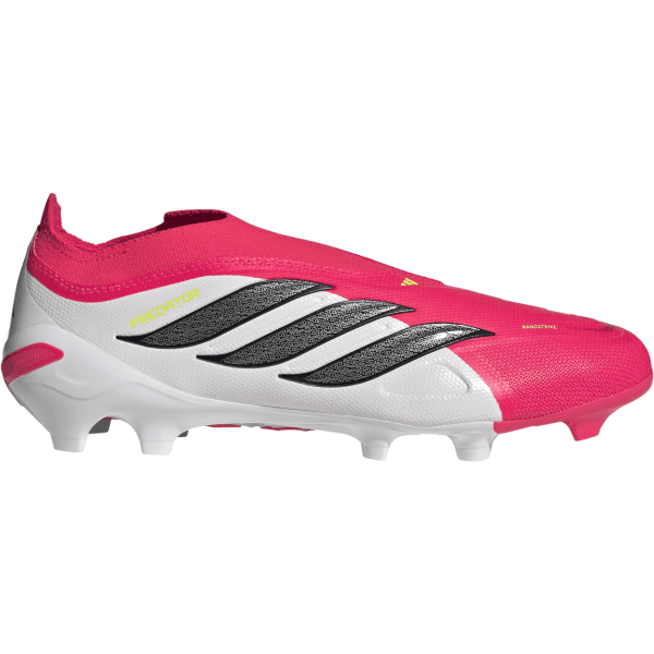 Kopačky adidas  Predator League Laceless FG - 4068812925535
